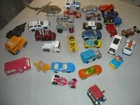 VINTAGE HOTWHEELS MATCHBOX ETC JUNKYARD COLLECTION LOT ESTATE FIND