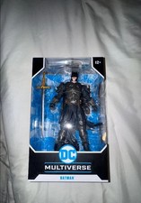 DC Multiverse BATMAN Dark Knights of Steel McFarlane Toys