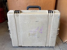 Pelican Storm iM2700 Case  24.6 x 19.7 x 8.6"  1600 Equiv