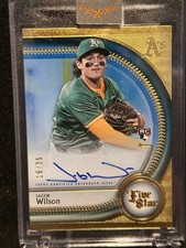 2025 Topps Five Star Baseball Checklist Guide in-content 39