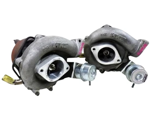 HKS Car & Truck Turbo Turbo Chargers for sale | eBay