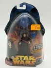 Star Wars Episode III: ROTS Emperor Palpatine Action Figure No. BF12 Hasbro