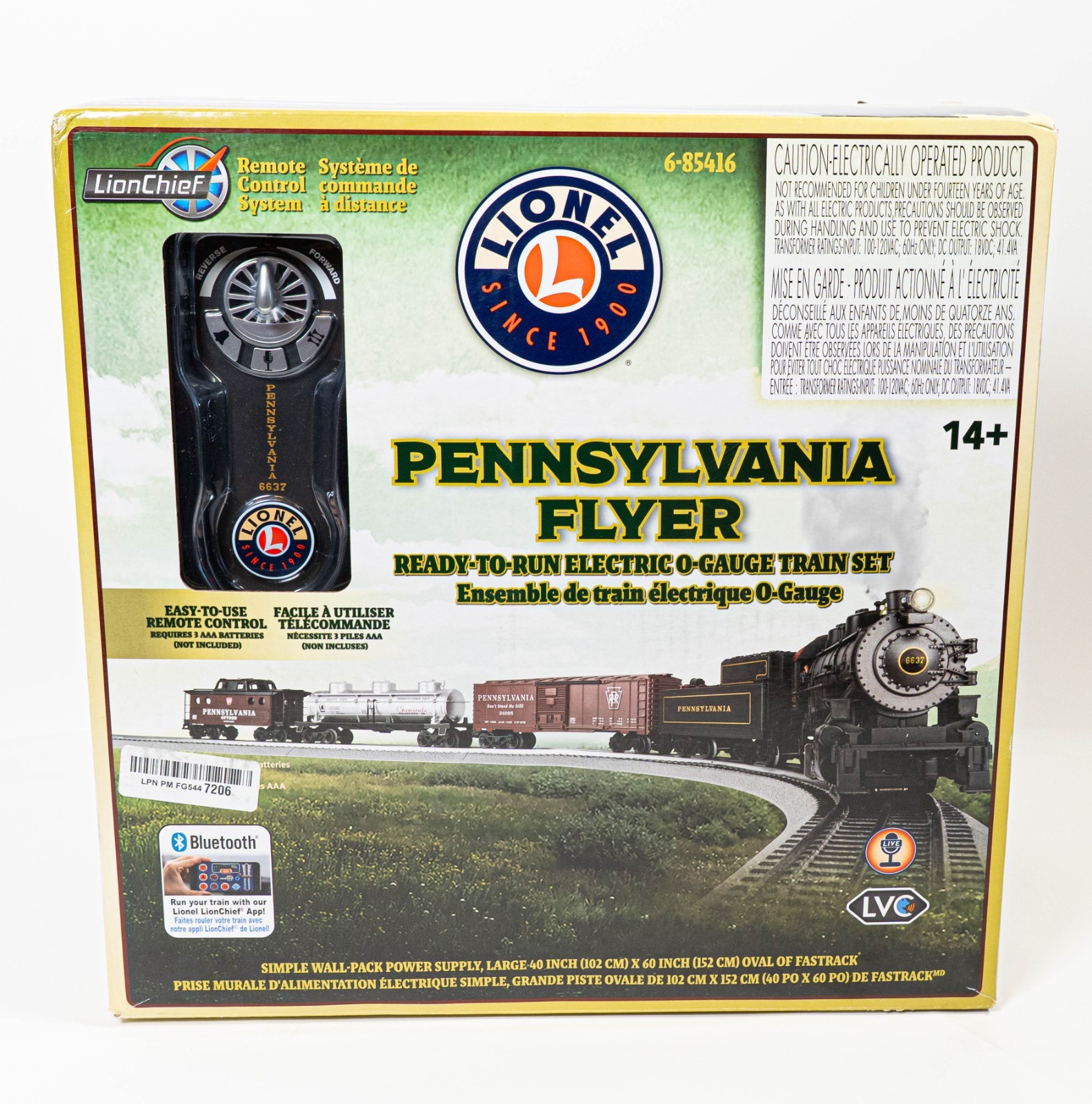 Click here to see eBay Auction