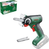 Bosch Akku-SäGe Mit Nanoblade-Technologie Universalcut 18V-65, 06033D5200