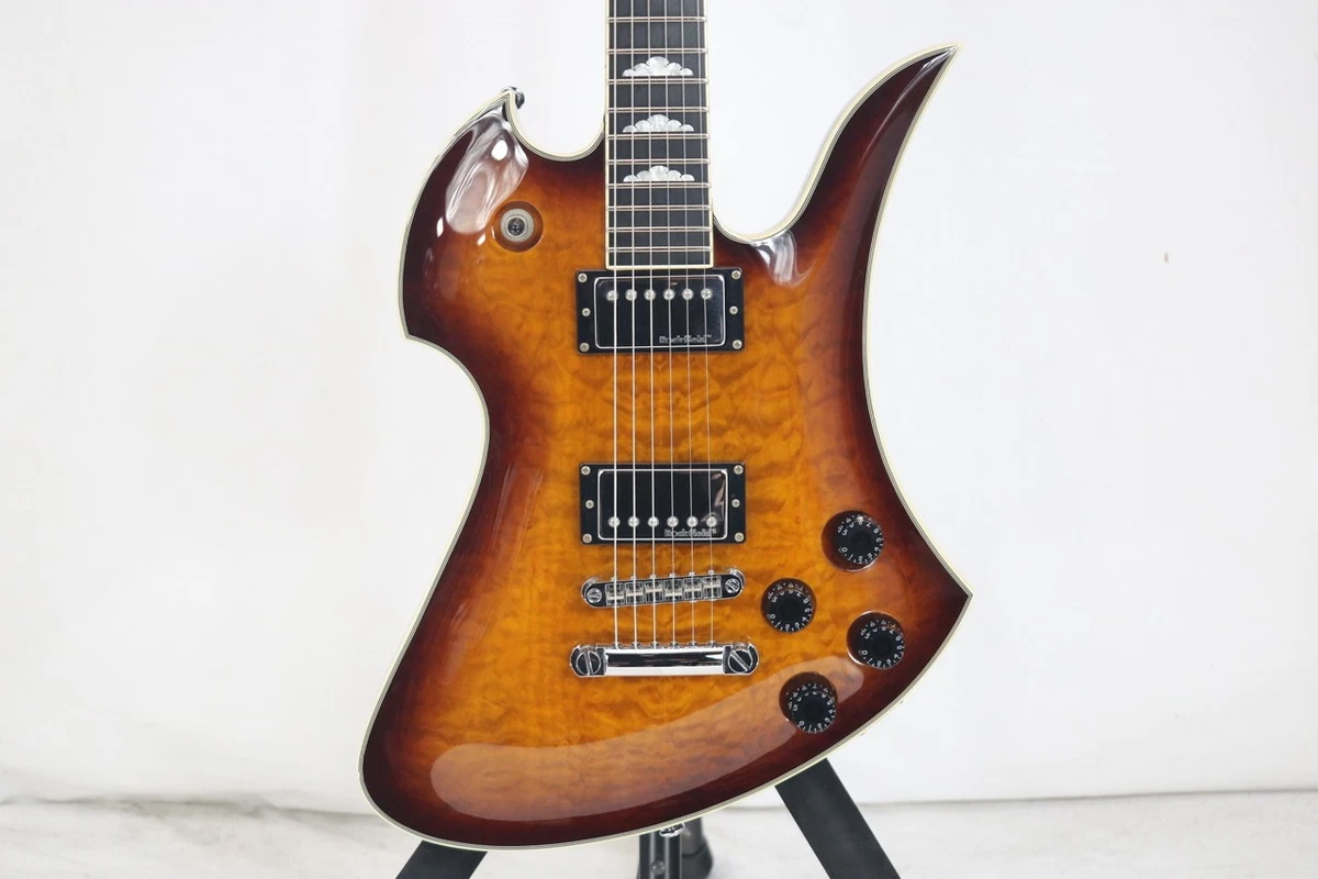Preços baixos em BC Rich Mockingbird Guitarras Elétricas | eBay