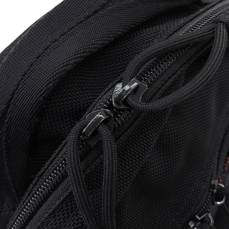 BRIEFING ATTACK PACK Ballistic Nylon Backpack Day… - image 8