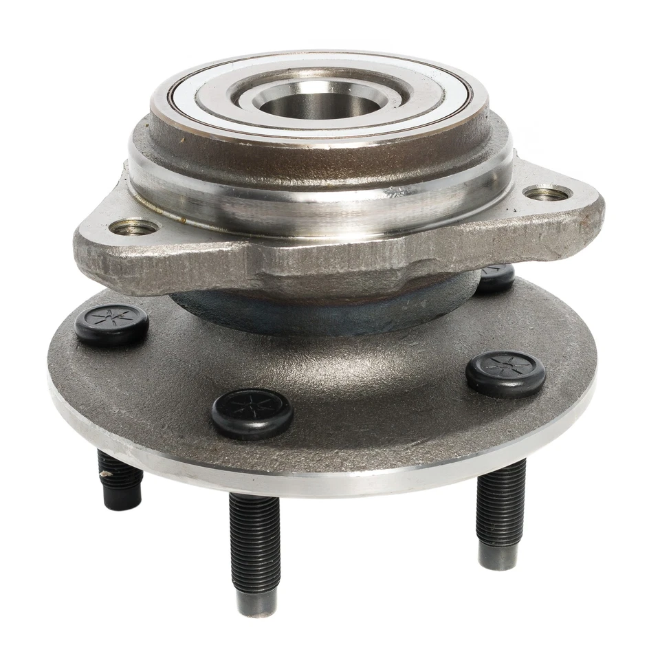 Cojinete de cubo de rueda delantera para Ford Explorer Mercury Mountaineer 1998-02 4110302 Foto 4 de 4