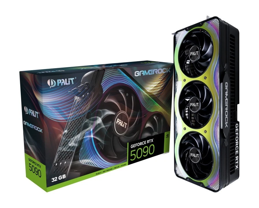 Palit Computer Graphics Cards for sale | eBay