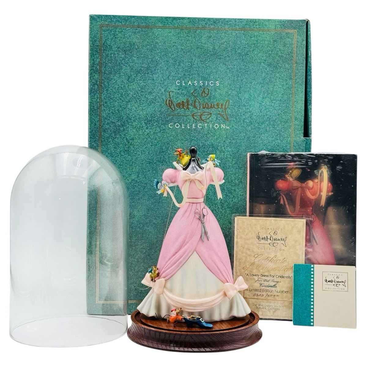 Wdcc Cinderella for sale | eBay