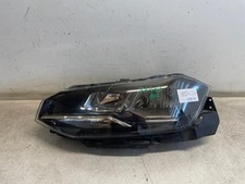 Feu avant (phare) Volkswagen POLO