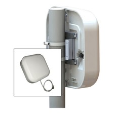 Laird Technologies - PAS69278P-91NF - 698-960/1710-2700 MHz Directional Panel