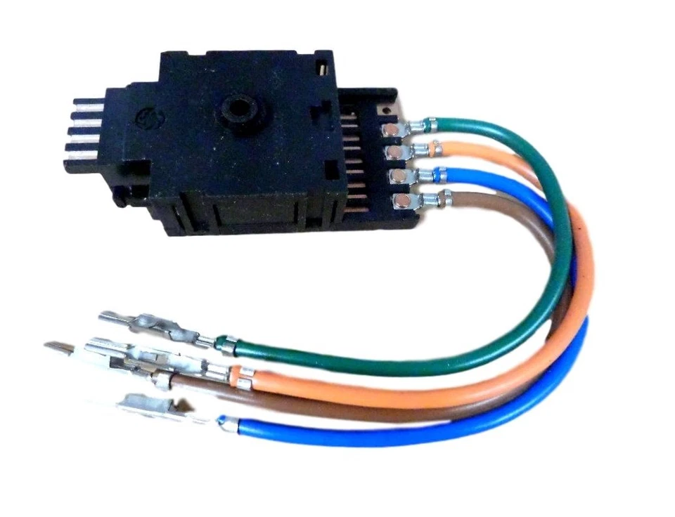 ACDelco 16063959 Switch Assembly 1571599 15-71599 New - Image 2 of 3