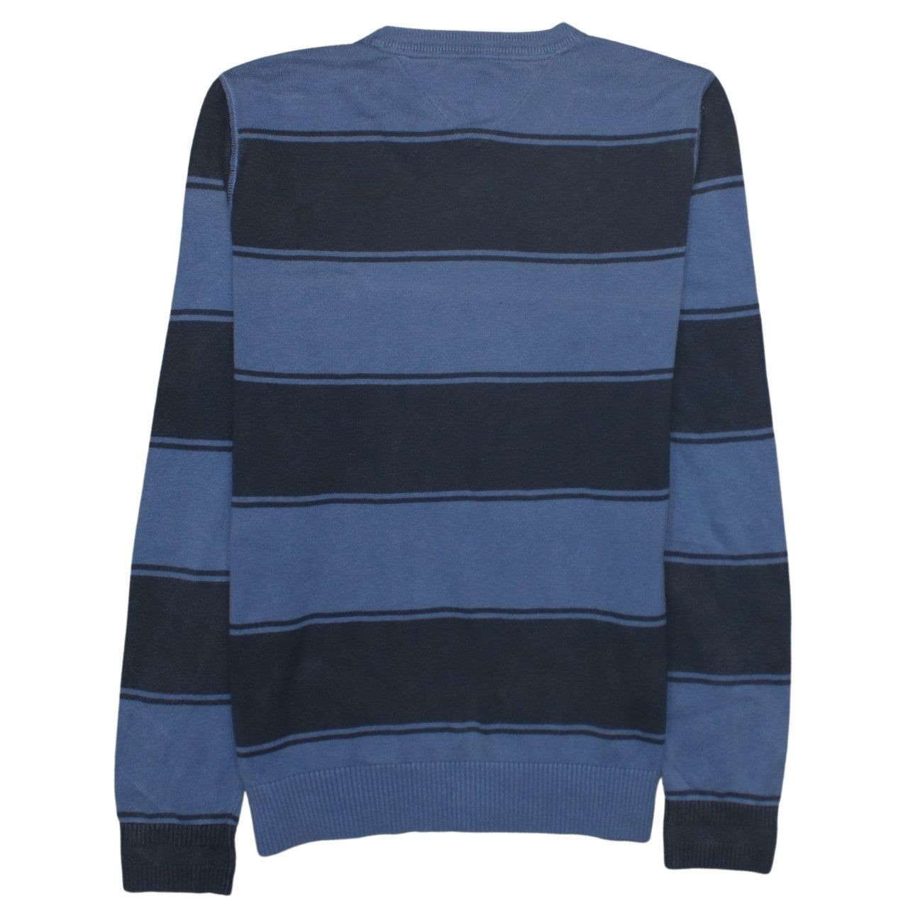 Tommy Hilfiger Black Sweatshirt Mens M image 2