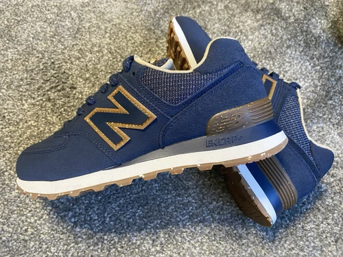 New Balance 574 Scarpe da Ginnastica Wabi Sabi Collezione UK 6 5 ML574SOH