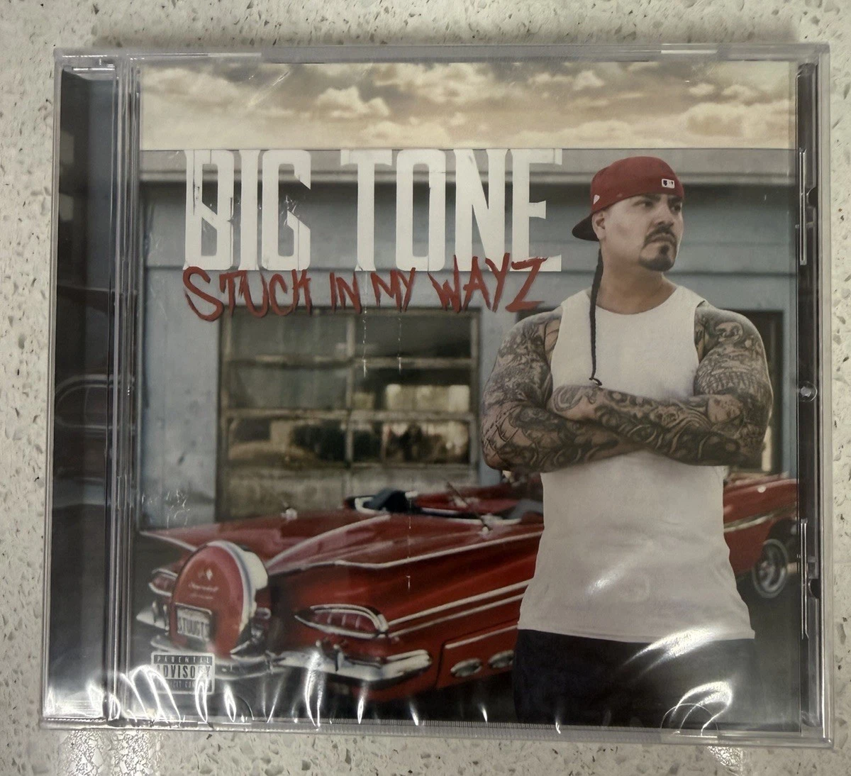 Rap & Hip-Hop Norteño Music CDs for sale | eBay