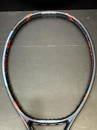 Yonex Vcore Pro 100 G2 DEMO Model Tennis Racket Racquet Used | eBay