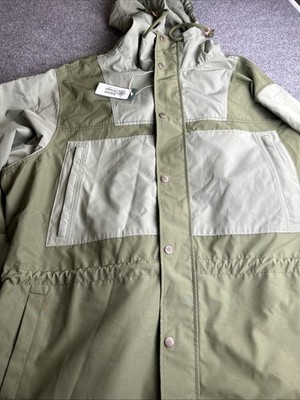 Alpine Design Water Repellent Wind Resistant Men s XXL Jacket New 1214