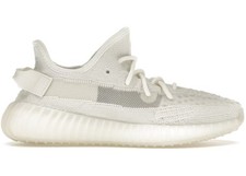 Size 13.5M/15W - adidas Yeezy Boost 350 V2 Bone HQ6316