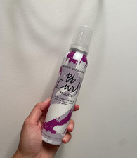 NIB 100 Authentic Bumble and bumble Curl Defining Hair Mousse,5.0oz/146mL