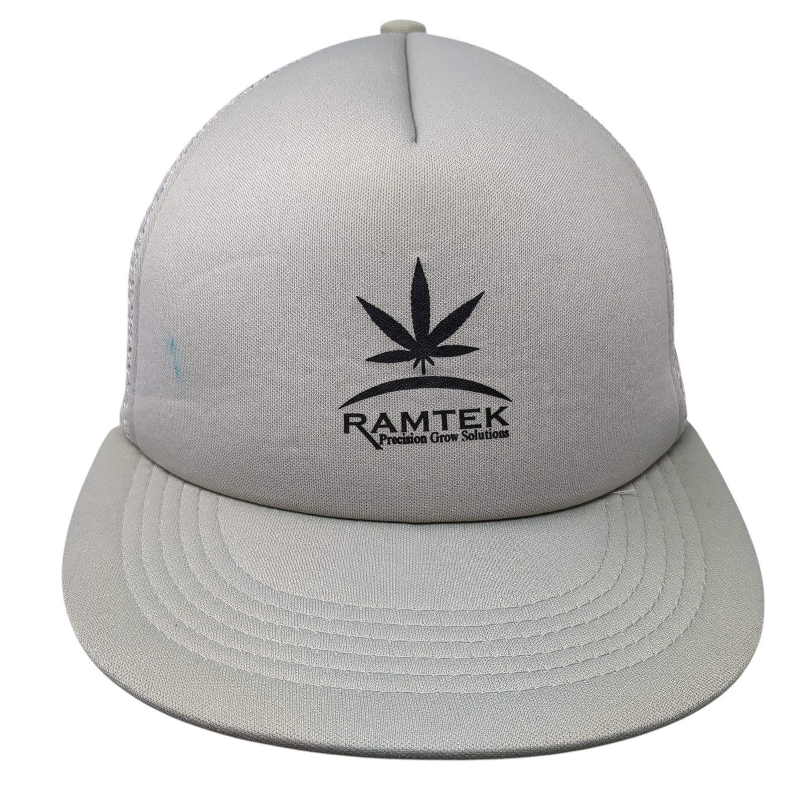 Ramtek Precision Grow Solutions Snapback Trucker … - image 1