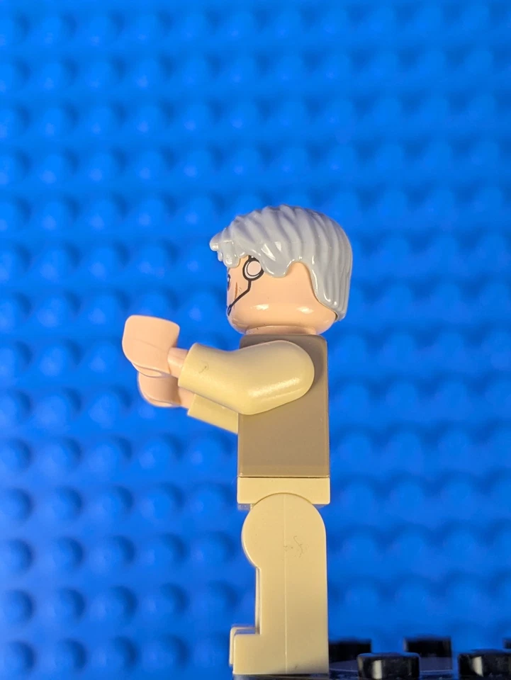 Lego Star Wars: General Airen Cracken sw0557 Set 75050 - Image 4 of 4