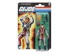 G.I. Joe Classified Series: Hasbro 2026 Retro Cardback DAVID “CRAZYLEGS” THOMAS!