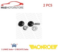 FEDERBEINLAGER DOMLAGER PAAR MONROE MK129 2PCS P FÜR HONDA CIVIC VI,CIVIC IV