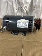 GE COMMERCIAL MOTOR HD60FK651 MOD 5K49WN4203A...