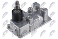 NTY Steuerdose, Lader ECD-AU-020 FüR Audi VW