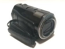 SONY HDR-CX560V Handycam Digital Video Camera Recorder Tested Used From JAPAN