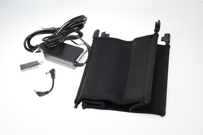 SmallHD.com Sun Hood Shade + Adapter TYP60-1201500U #G338