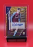 2025-26 Topps Chrome Premier League Villa Ben Broggio RC Auto Gold Wave /50