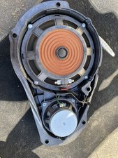 Mercedes sl63 amg r230 Harman Kardon T&uuml;r Lautsprecher A2308203202