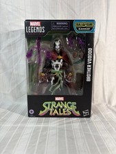 Marvel Legends Strange Tales BROTHER VOODOO Blackheart BAF Wave 6    Action Figure