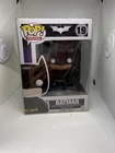 Funko Pop! Vinyl Batman DC Comics The Dark Knight Trilogy Figure #19