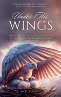 Under His Wings Micki Augustus Taschenbuch Englisch 2024 BookLeaf Publishing