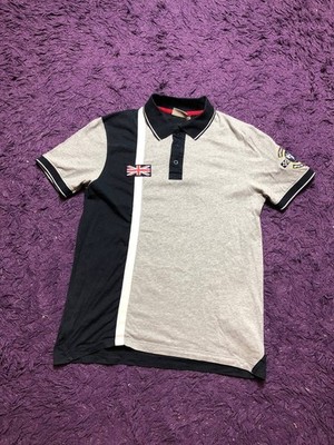 BENTLEY TEAM 2019 RARE RACING POLO JERSEY SHIRT OFFICIAL PRODUCT SPORTS AUTO