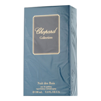 Chopard Gardens Of Kings - Nuit des Rois EDP Spray 100ml