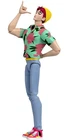 KPop Demon Hunters Saja Boys Abb Action Figure [Soda Pop]