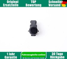 Einparkhilfe PDC Sensoren schwarz matt BMW 3er E91 Touring 9196705