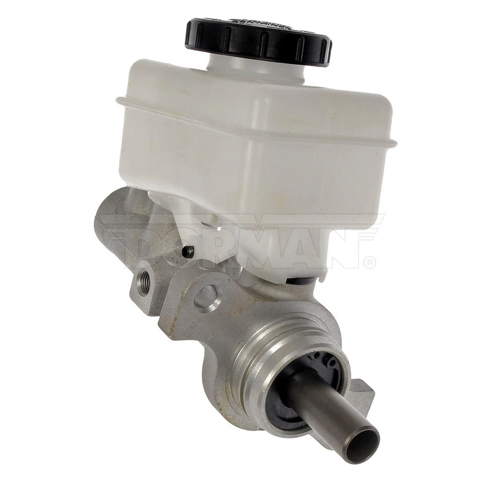Cilindro mestre de freio Dorman M630807 para 05-09 Subaru Impreza Legacy Outback - Imagem 2 de 4