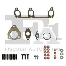 Turbolader Montageset KT110420 FA1 für AUDI A2
