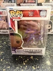 Bianca Belair Signed Funko Pop #108 JSA COA WWE