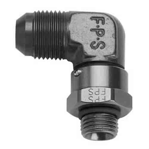 Fragola 499213-BL 12AN X 10AN O-Ring 90 Degree - Havoc Speed - Foto 7