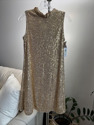 slim fit dress slacks 24K Gold Dress – Denoa Label main image 0