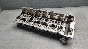 BMW X3 F25 2013 Benzin 225kW Zylinderkopf 760510202