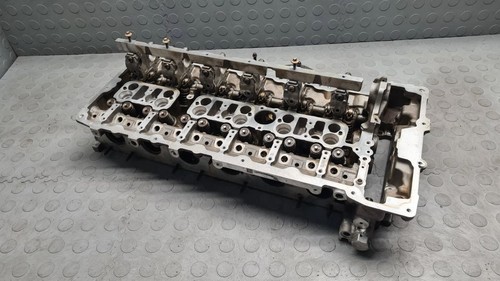 BMW X3 F25 2013 Benzin 225kW Zylinderkopf 760510202