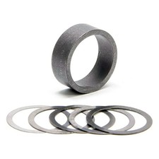 Front Dana 60 Solid Pinion Spacer - Crush Sleeve Eliminator Kit Front Dana 60 Solid Pinion Spacer - Crush Sleeve Eliminator Kit