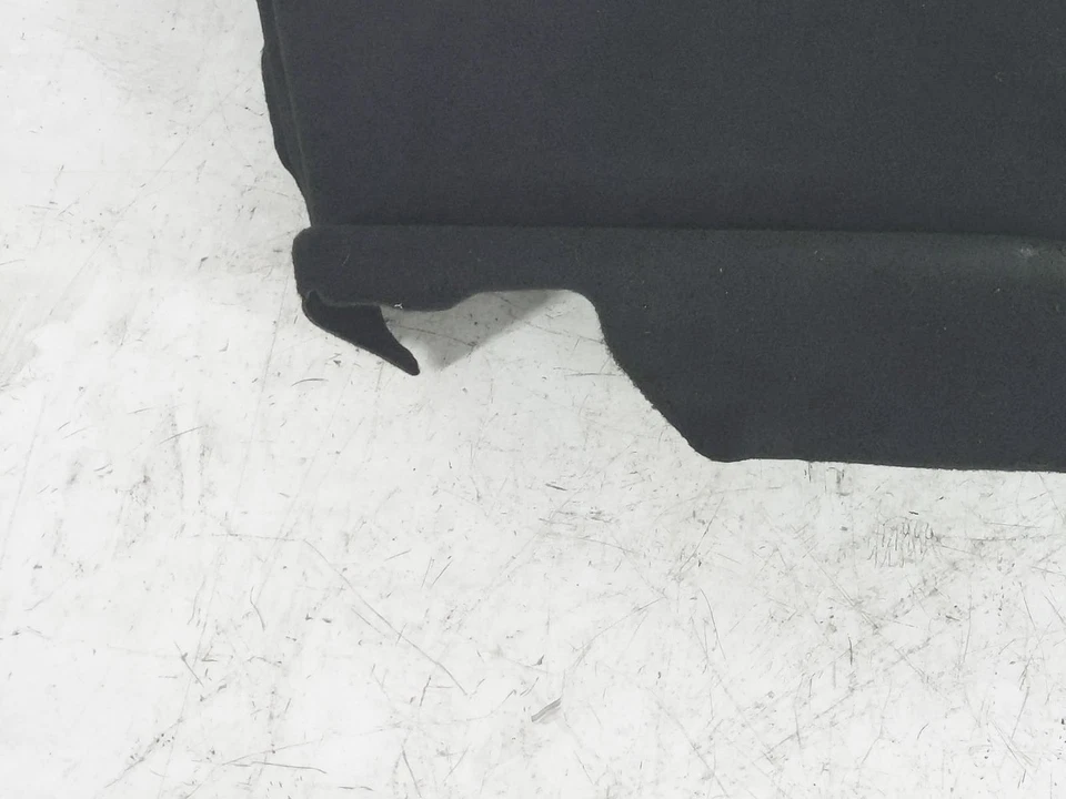 BMW 640I 2013-2019 Gran Coupé maletero trasero revestimiento de carga 51-47-7-332-227 Foto 4 de 4