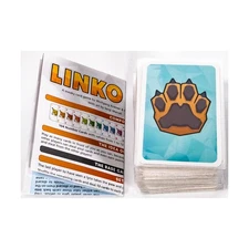 Amigo Games Board Games Linko Bag NM